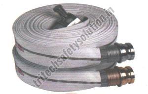 15 Meter Fire Canvas Rrl Hose Pipe