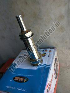 63mm Stainless Steel Branch Pipe