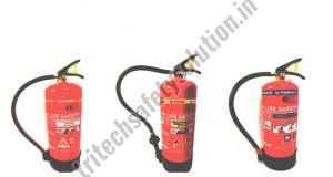 9 Litre Water Stored Pressure Type Fire Extinguisher