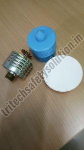 Ceiling Mounted Concealed Fire Sprinkler