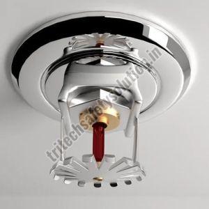 Ceiling Mounted Fire Fighting Sprinkler