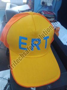 Cotton Ert Safety Cap