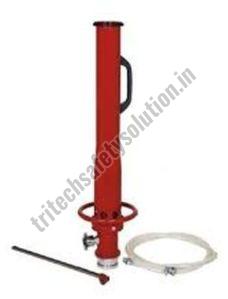 Fb 10x Foam Making Branch Pipe