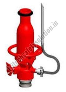 Fb 5x Foam Making Branch Pipe