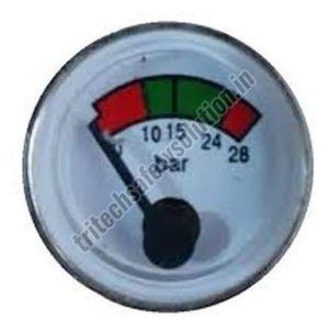 Fire Extinguisher Pressure Guage