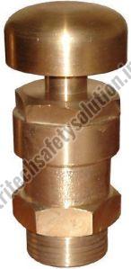 Gun Metal Air Release Valve