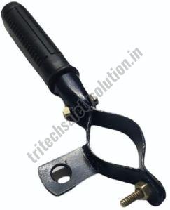 Mild Steel Co2 Fire Extinguisher Handle