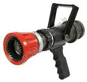 Multipurpose Fire Fighting Nozzle