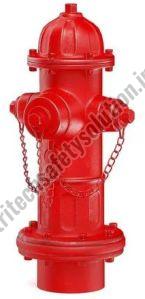 Stainless Steel Fire Hydrant Kit