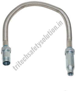 Stainless Steel Flexible Hose For Sprinklers