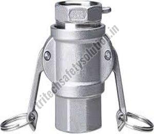 Stainless Steel Hose Camlock Coupling