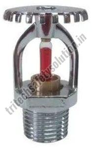 Stainless Steel Industrial Upright Sprinkler