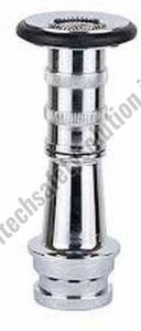 stainless steel triple purpose nozzle