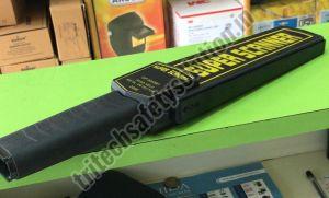 Super Scanner Hand Held Metal Detector