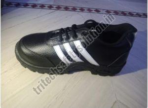 Synthetic Leather Safety Shoes