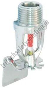 Zinc Alloy Side Wall Sprinklers