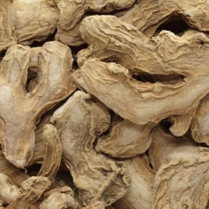 Natural Brown Dried Ginger