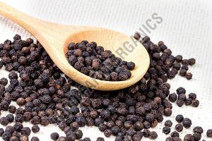 Black Pepper Seed