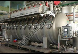 Fabric Dyeing Services