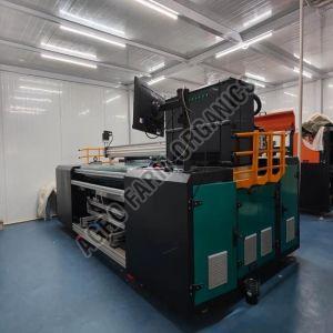 Fabric Printing Services