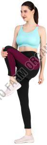 Ladies Yoga Pants