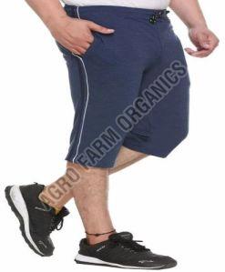 Mens Slim Fit Capris