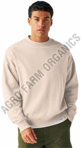 Mens Cotton Lined Sweater