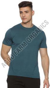 Mens Cotton Regular Fit T-shirt