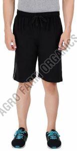 Mens Knee Length Board Shorts