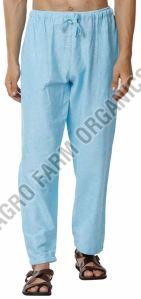 Mens Loose Fit Lounge Pants