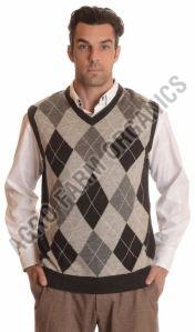 Mens Modern Sweater