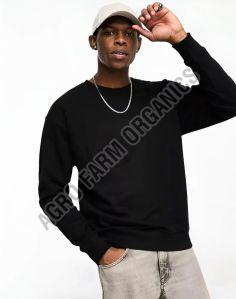 Mens Regular Fit Sweater