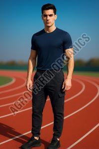 Mens Slim Fit Joggers