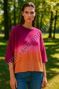 Party Wear Ladies Designer Sweater