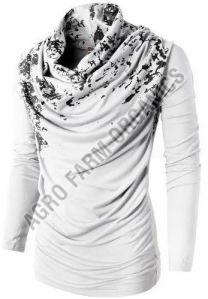 Premium Cotton T-Shirt for Men