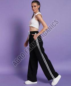 Womens Cotton Jogger