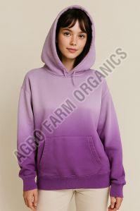 Womens Oversized Pullover