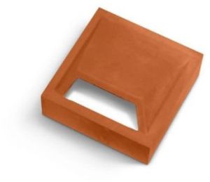 Camp Terracotta Clay Jali