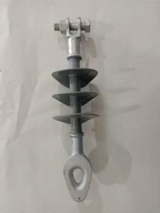 11 Kv 45 Kn Dead End Type Polymer Disc Insulator