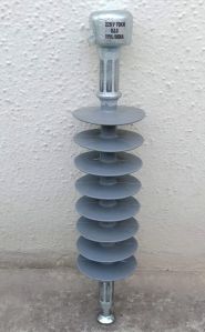 22 Kv 70 Ln Silicon Rubber Disc Insulator