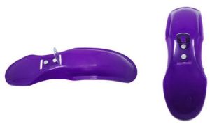 Kids Bike Mudguard 12 and 14 Inches