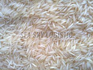 1509 Steam Basmati Rice