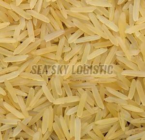 1718 Golden Sella Basmati Rice