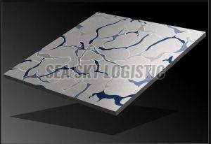 Carving Ceramic Tiles