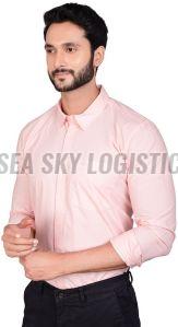 Casual Full Sleeve Cotton Shirt for Men