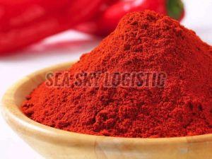 Chilli Powder