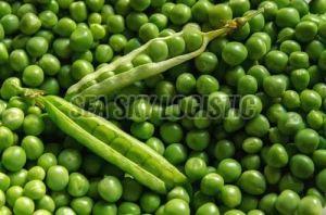 Green Peas