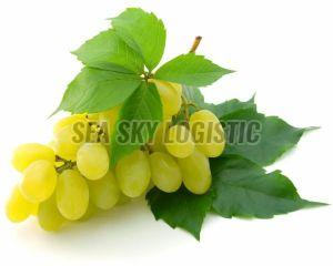 Seedless Green Grapes