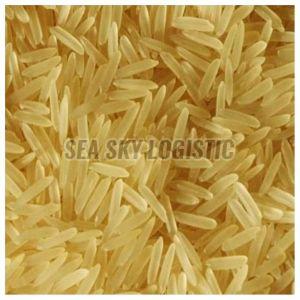 Taj Golden Sella Basmati Rice