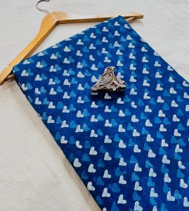 hand block print fabric